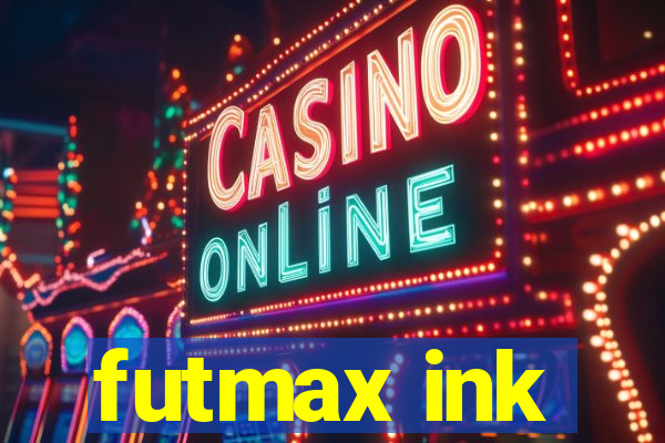 futmax ink